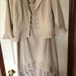 Danny & Nicole Dress